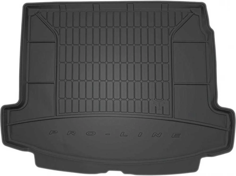 Frogum Guminis bagažinės kilimėlis Proline Renault Megane II Combi 2003-2009m.