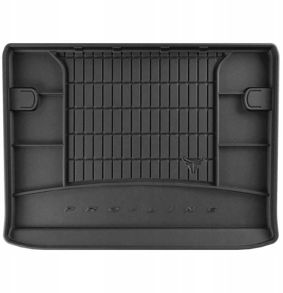 Frogum Guminis bagažinės kilimėlis Proline Citroen DS5 I Hatchback 2011-2015m.