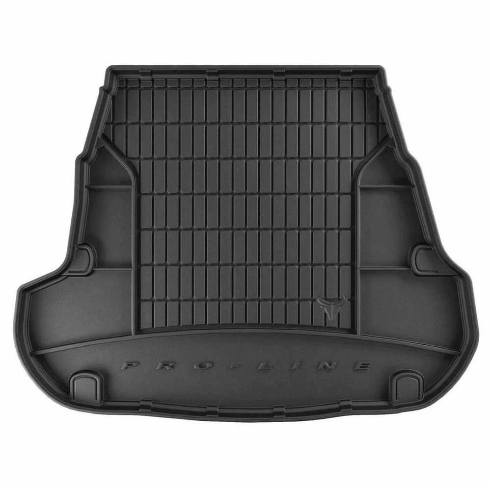 Frogum Guminis bagažinės kilimėlis Proline Kia Optima III Sedan 2010-2015m.