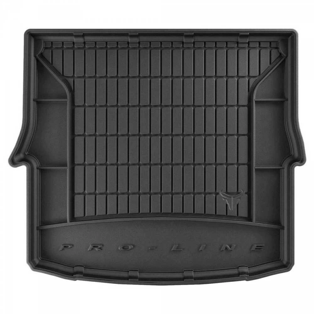 Frogum Guminis bagažinės kilimėlis Proline Volvo S40 II Sedan 2004-2012m.