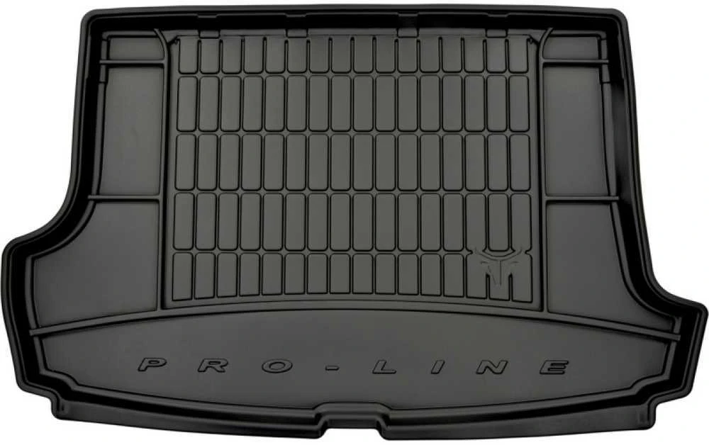 Frogum Guminis bagažinės kilimėlis Proline Volkswagen T-Roc nuo 2017m.