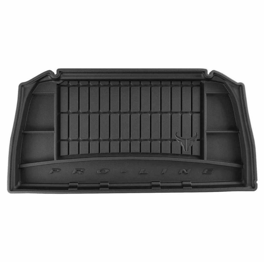 Frogum Guminis bagažinės kilimėlis Proline Mini Countryman 2010-2016m.