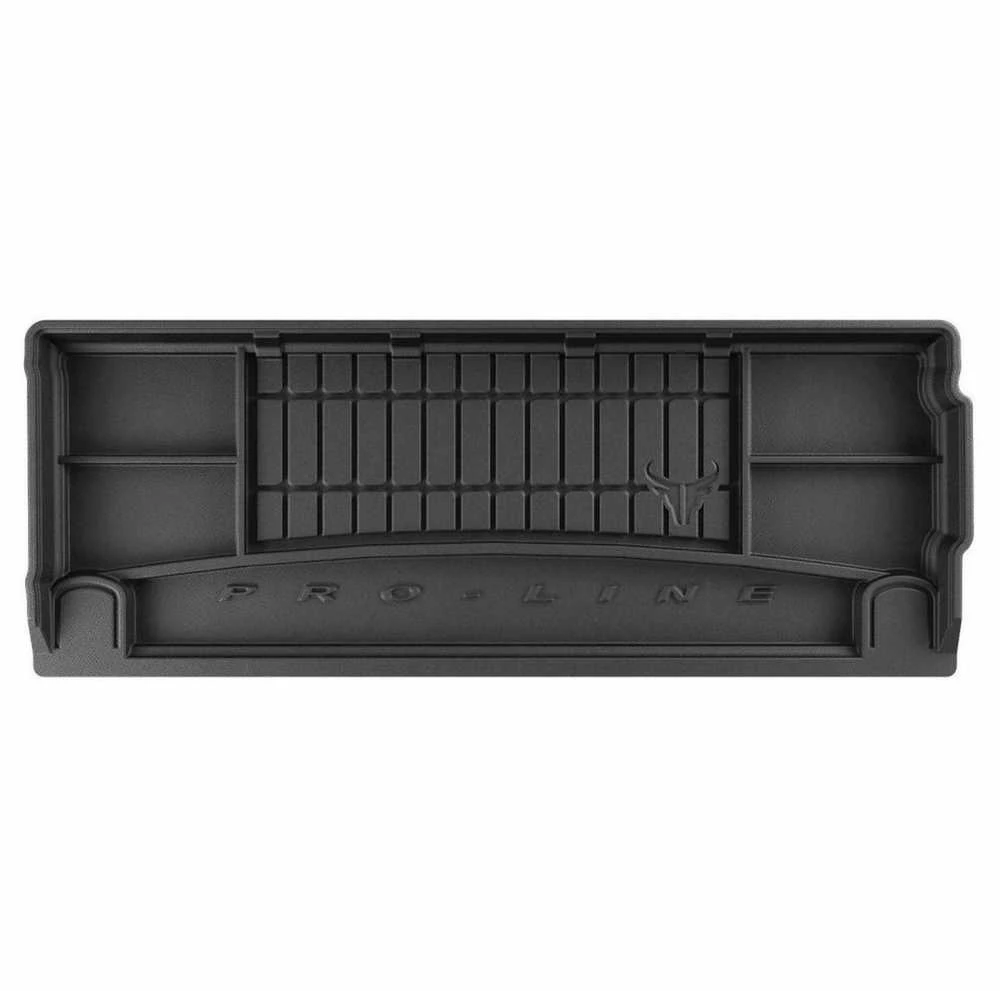 Frogum Guminis bagažinės kilimėlis Proline BMW X7 G07 nuo 2018m. (7 vietų / small)