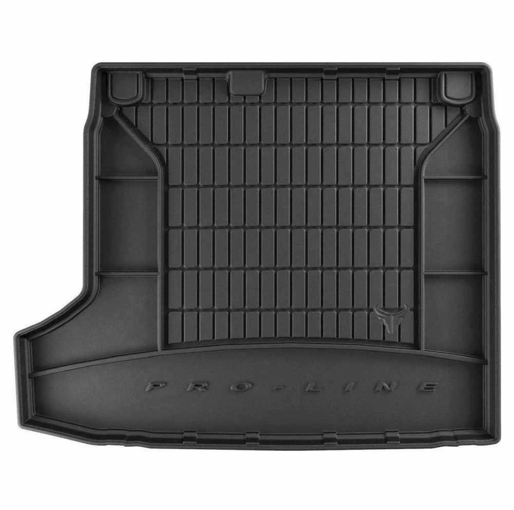 Frogum Guminis bagažinės kilimėlis Proline Peugeot 508 I Sedan 2010-2018m. (With Bose system)