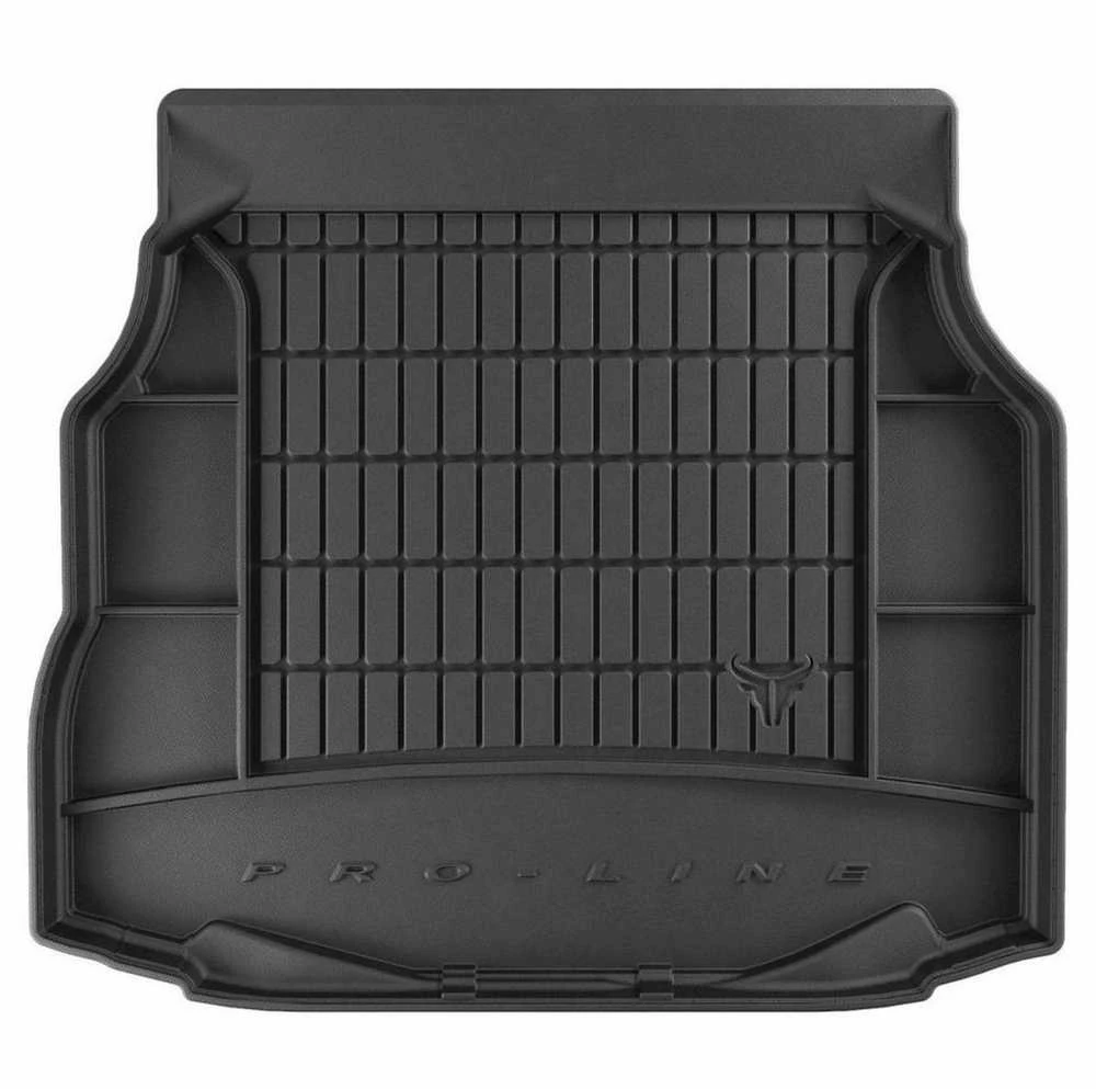 Frogum Guminis bagažinės kilimėlis Proline Mercedes Benz CLK-class W209 2003-2010m.