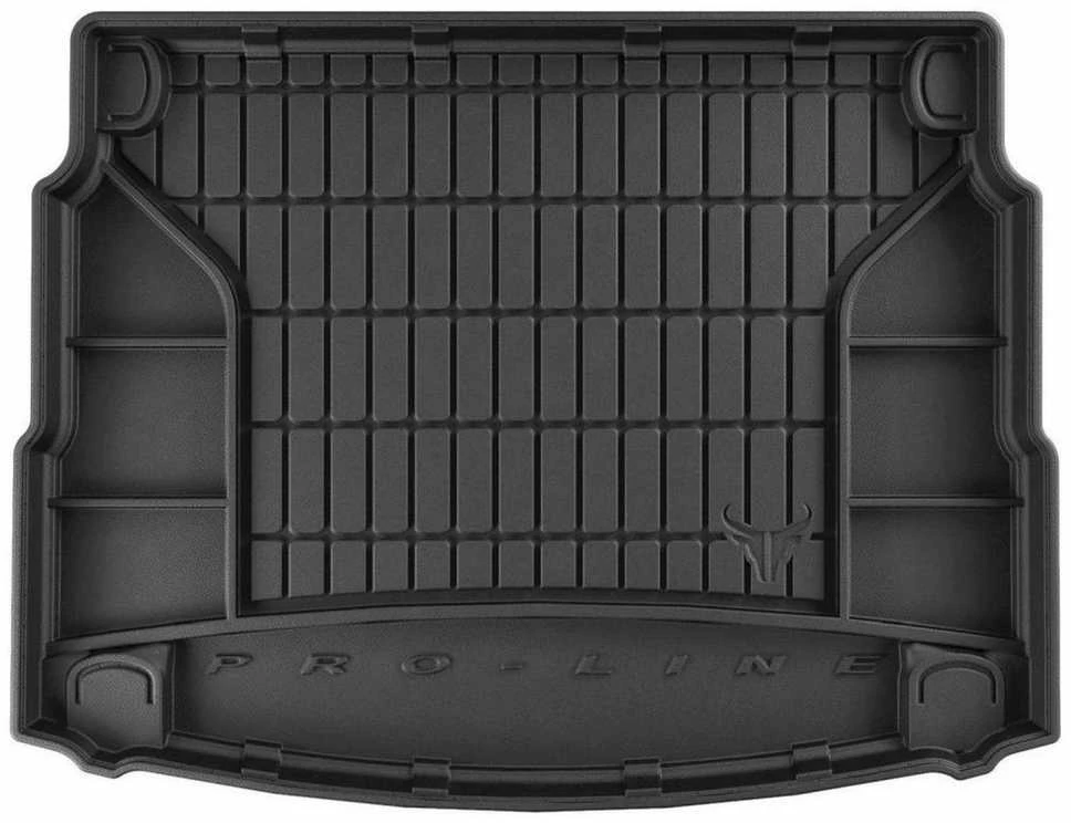 Frogum Guminis bagažinės kilimėlis Proline Hyundai i30 II Hatchback 2011-2017m.