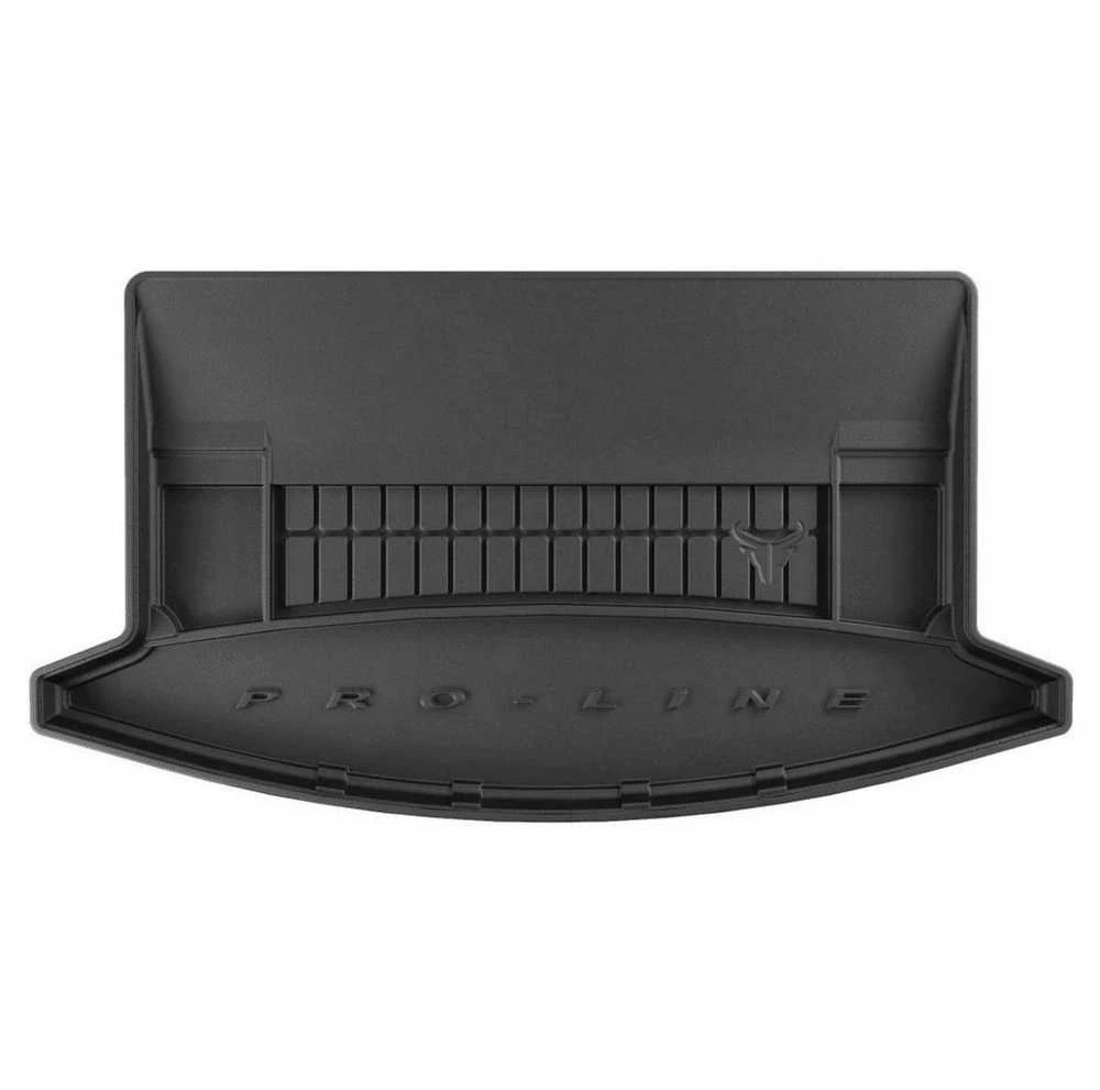 Frogum Guminis bagažinės kilimėlis Proline SsangYong Korando IV nuo 2019m. (apatinė dalis)