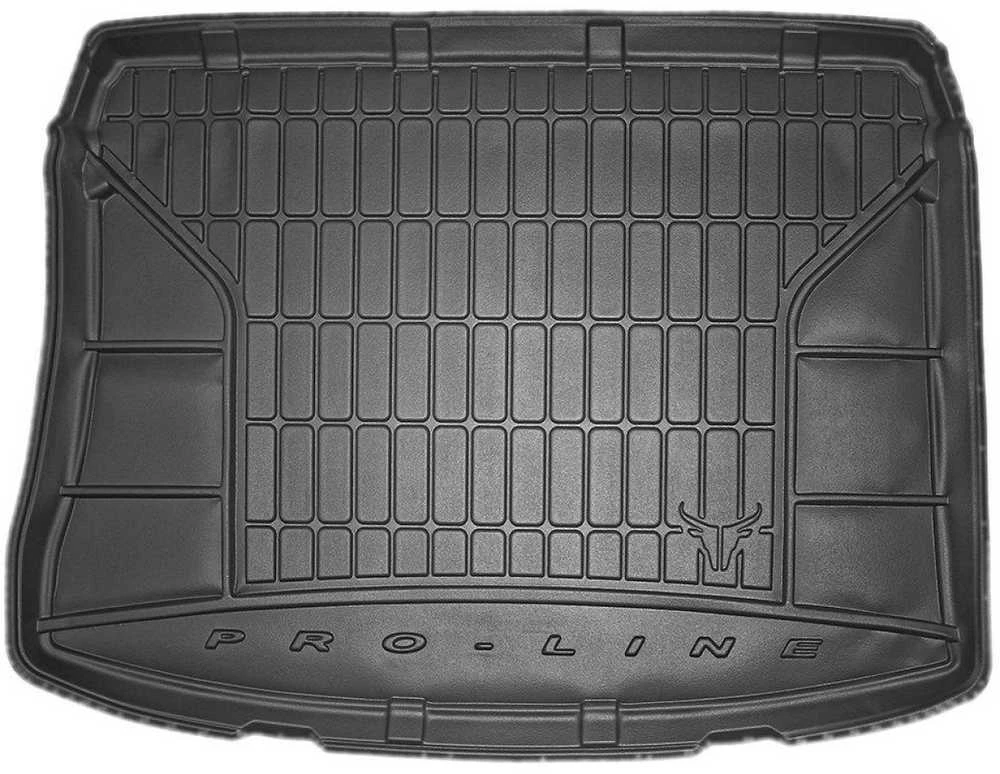 Frogum Guminis bagažinės kilimėlis Proline Audi A3 8P Sportback Quattro 2003-2013m. (5 vietų)