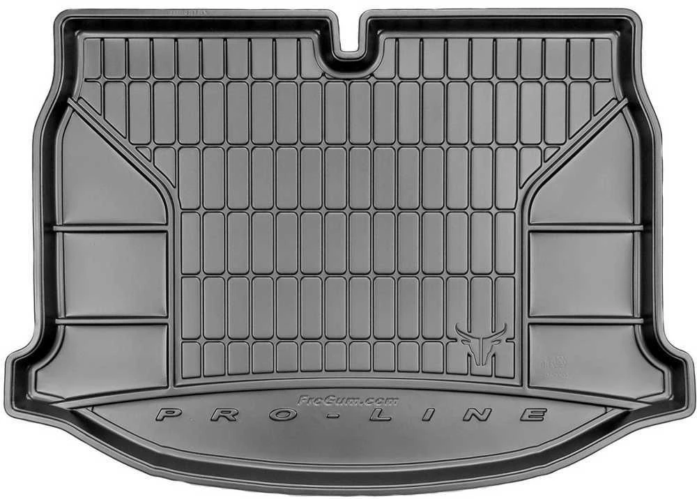 Frogum Guminis bagažinės kilimėlis Proline Volkswagen Beetle 2011-2019m.