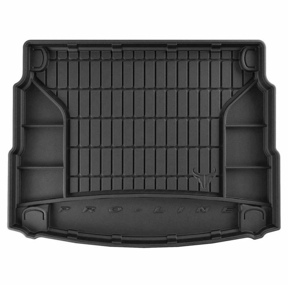 Frogum Guminis bagažinės kilimėlis Proline Hyundai i30 II Hatchback 2011-2017m.