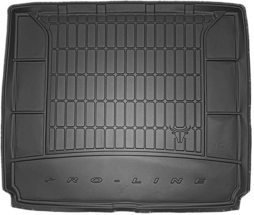 Frogum Guminis bagažinės kilimėlis Proline Mercedes B-class W245 2005-2011m.