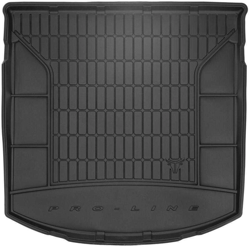 Frogum Guminis bagažinės kilimėlis Proline Volkswagen Touran I 2003-2010m.