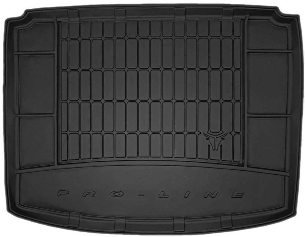 Frogum Guminis bagažinės kilimėlis Proline Fiat Croma II 2005-2010m.