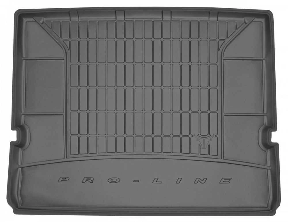 Frogum Guminis bagažinės kilimėlis Proline Ford Galaxy II 2006-2015m.