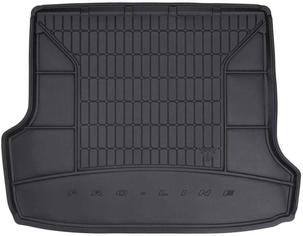 Frogum Guminis bagažinės kilimėlis Proline Volvo XC70 1999-2007m.