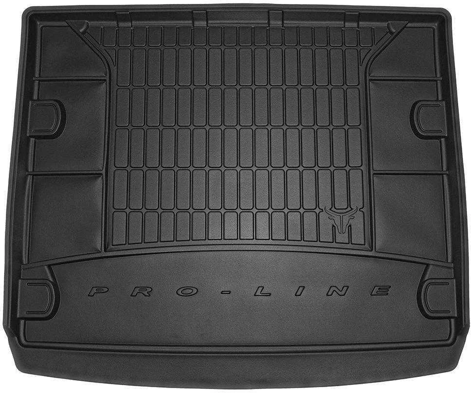 Frogum Guminis bagažinės kilimėlis Proline Volkswagen Touareg I 2002-2010m.