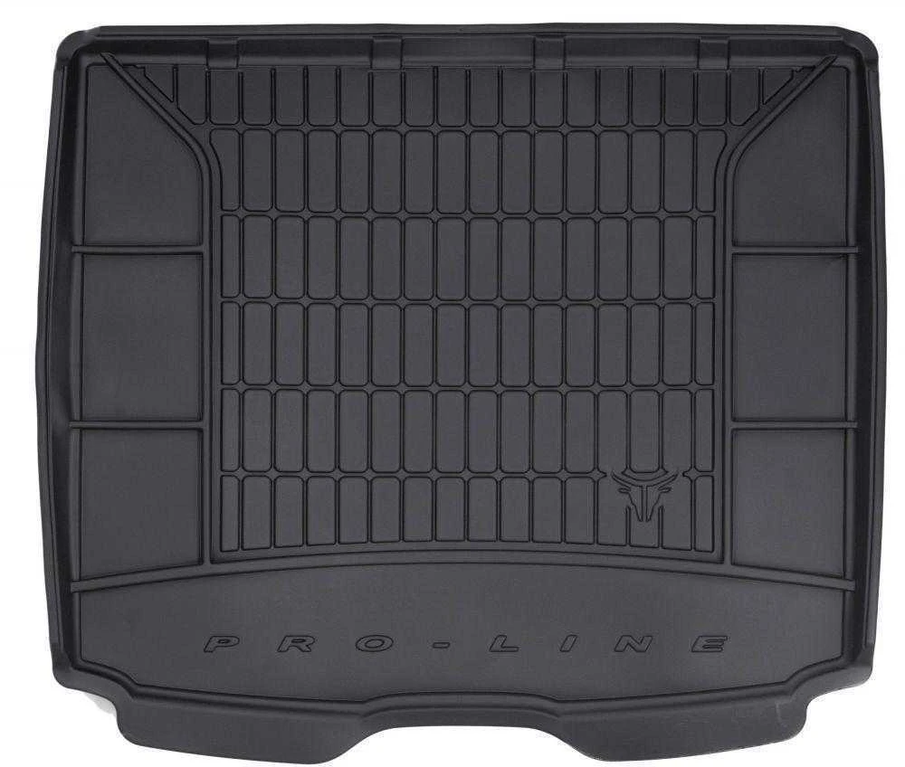 Frogum Guminis bagažinės kilimėlis Proline Fiat Croma II 2005-2010m. (viršutinė dalis)