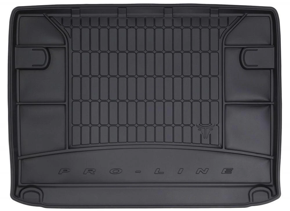 Frogum Guminis bagažinės kilimėlis Proline Citroen DS5 I 2011-2015m.