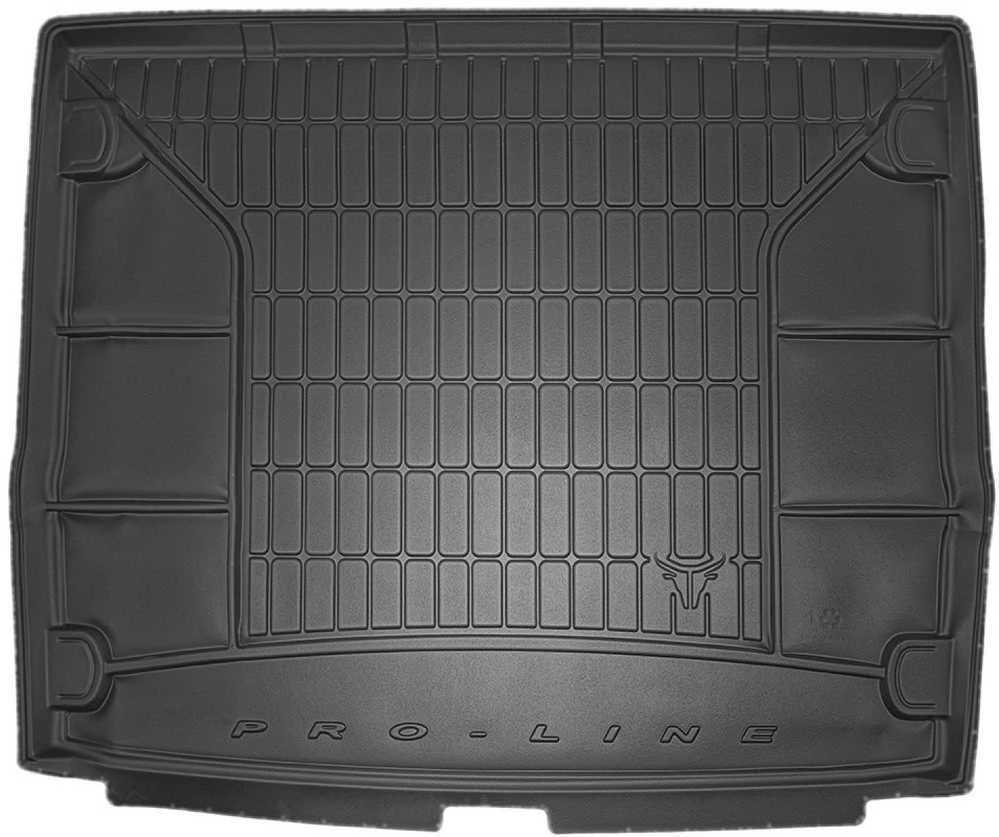 Frogum Guminis bagažinės kilimėlis Proline Ford Focus II Station wagon 2004-2011m.