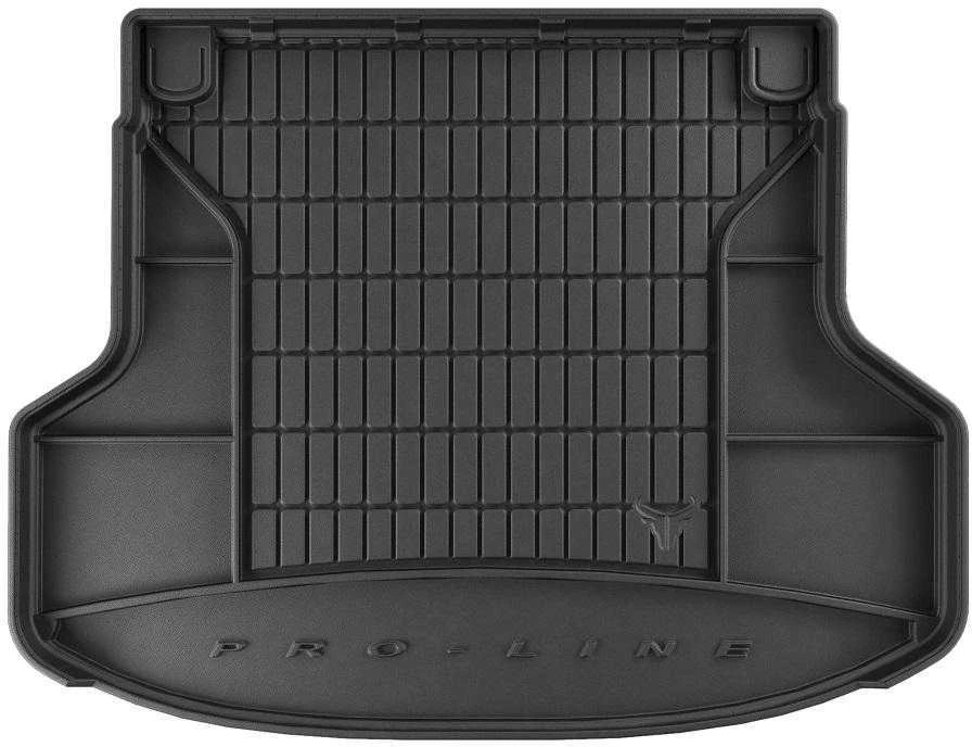 Frogum Guminis bagažinės kilimėlis Proline Kia Ceed III Station wagon nuo 2018m. (Without subwoofer)
