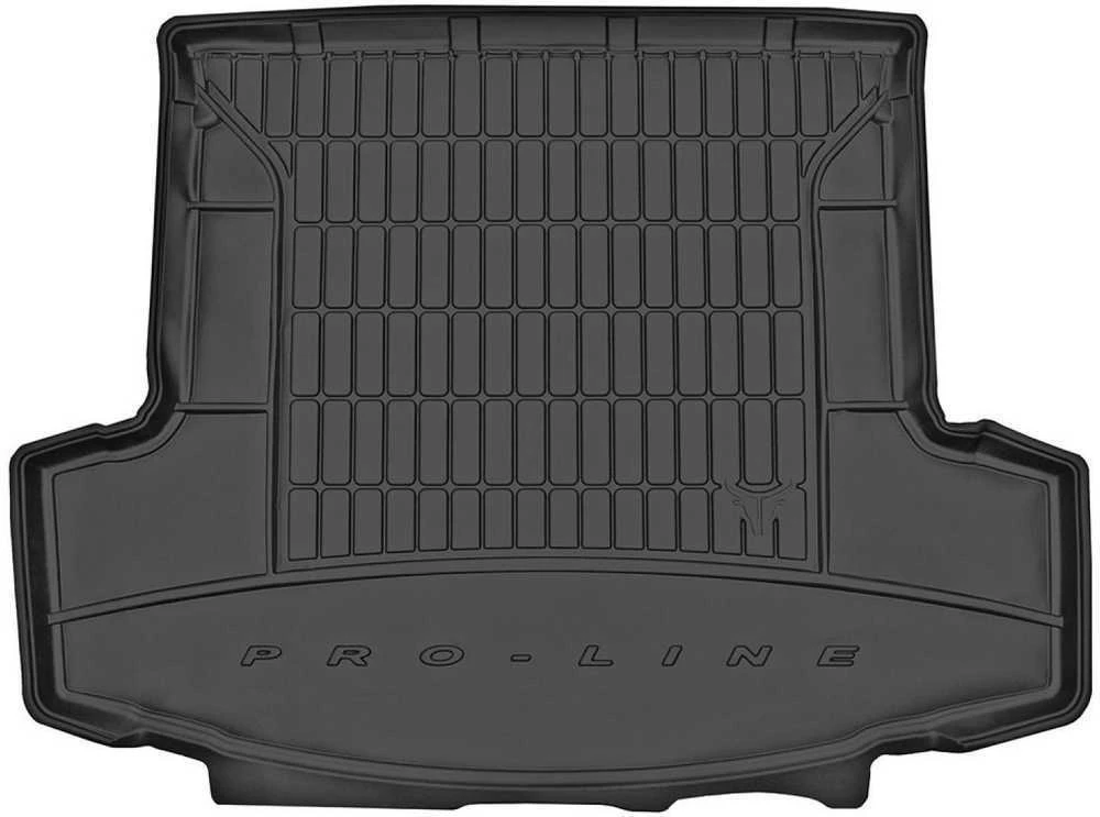 Frogum Guminis bagažinės kilimėlis Proline Chevrolet Captiva I 2006-2018m.