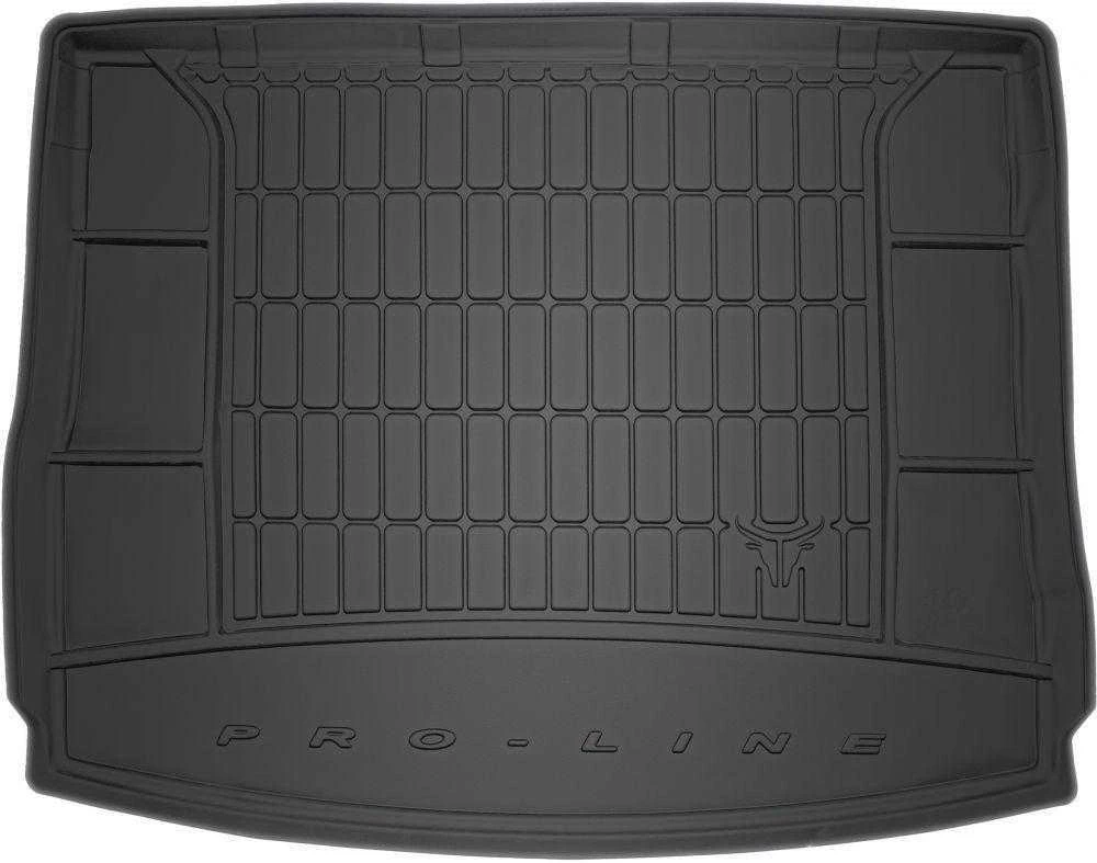 Frogum Guminis bagažinės kilimėlis Proline Volkswagen Tiguan II 2015-2024m. (viršutinė dalis)