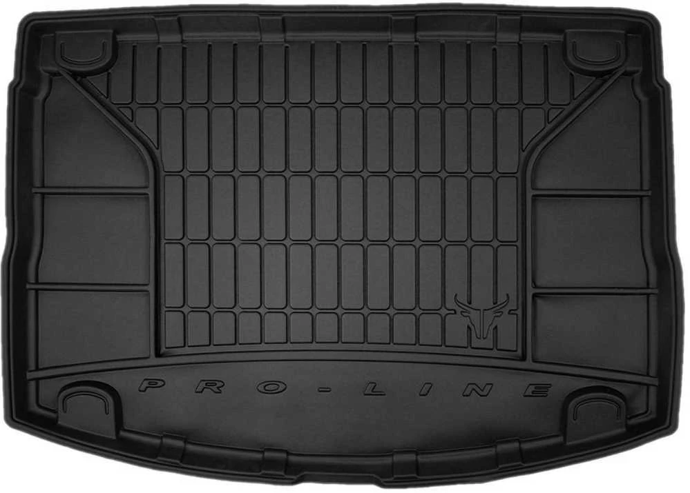 Frogum Guminis bagažinės kilimėlis Proline Hyundai i30 III Hatchback nuo 2016m.