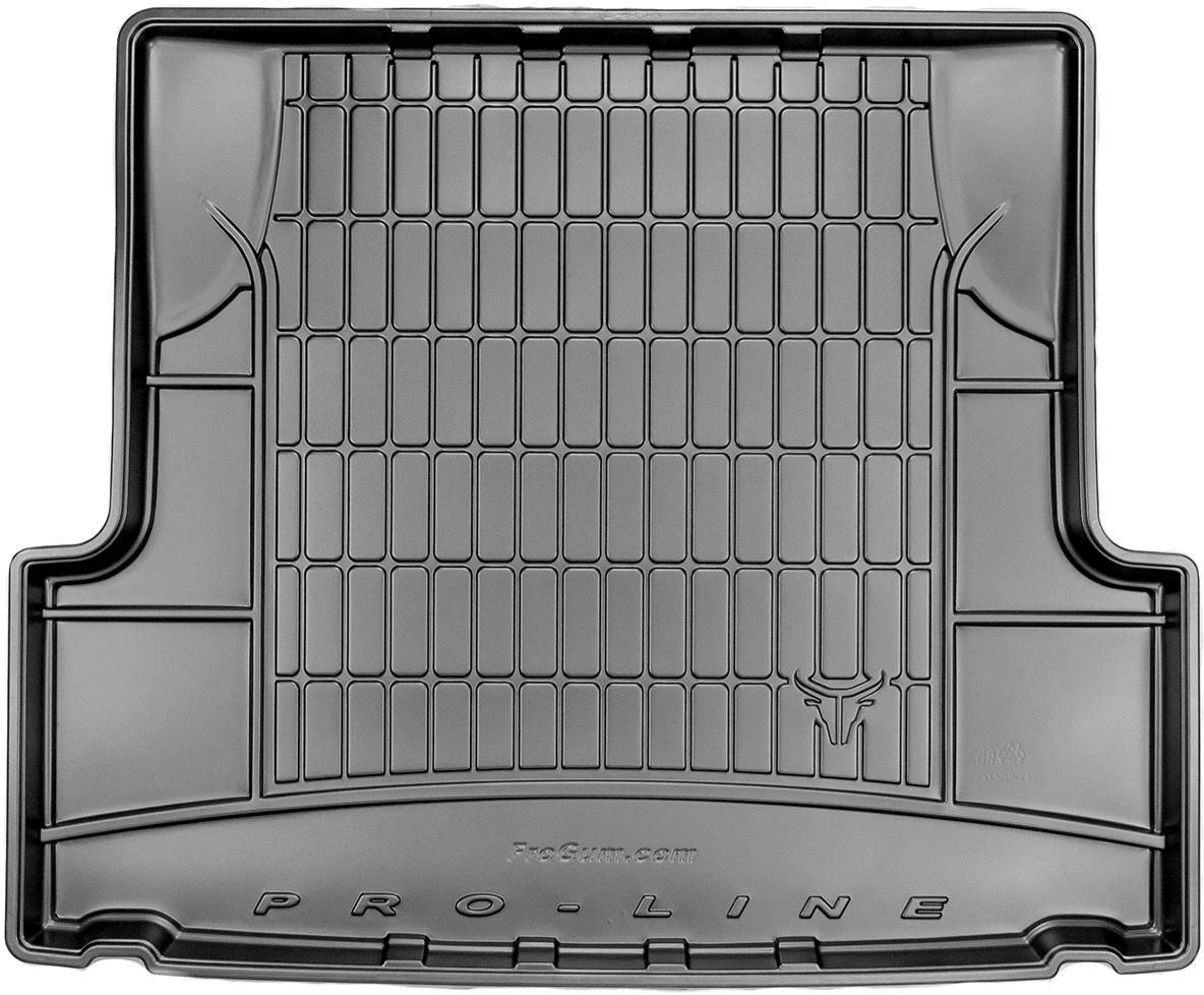 Frogum Guminis bagažinės kilimėlis Proline BMW 3 (E91) Touring 2004-2011m.