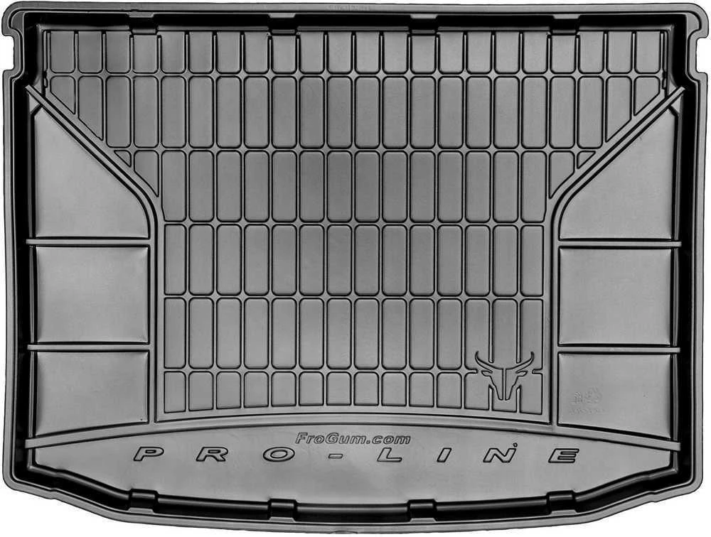 Frogum Guminis bagažinės kilimėlis Proline Suzuki Vitara nuo 2014m. (apatinė dalis)