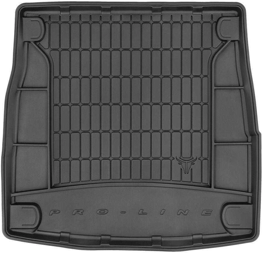 Frogum Guminis bagažinės kilimėlis Proline Alfa Romeo Stelvio nuo 2016m. (version without subwoofer)