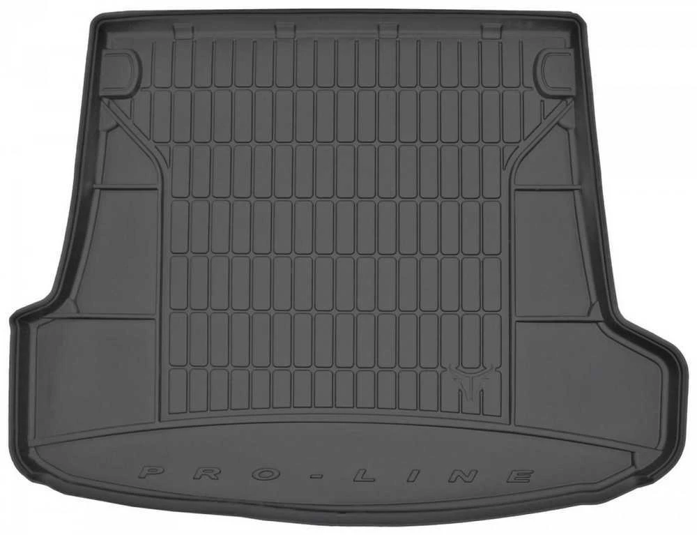 Frogum Guminis bagažinės kilimėlis Proline Saab 9-3 II Station wagon 2002-2014m.