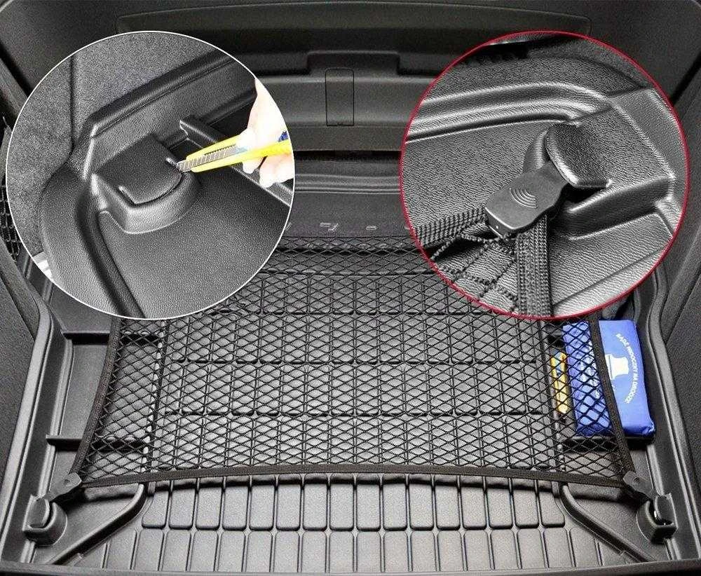 Frogum Guminis bagažinės kilimėlis Proline Volkswagen Polo nuo 2017m. (viršutinė dalis)