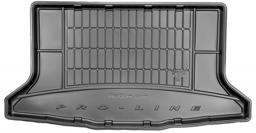Frogum Guminis bagažinės kilimėlis Proline Suzuki SX4 I Hatchback 2006-2014m. (5 durų)