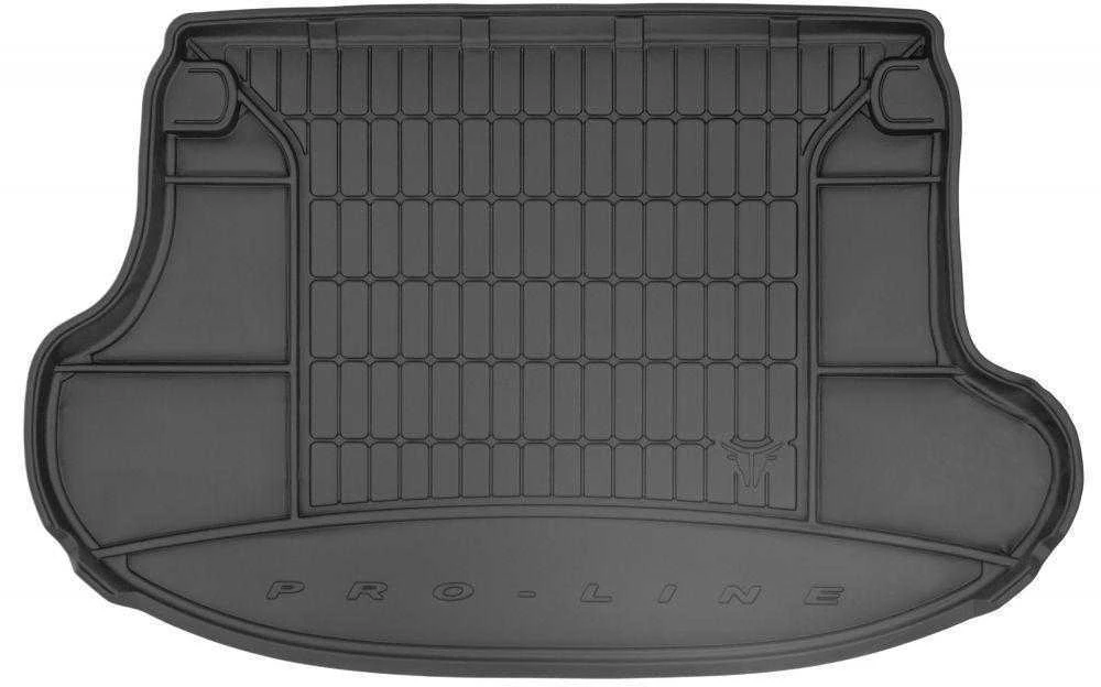 Frogum Guminis bagažinės kilimėlis Proline Infiniti QX70 2013-2017m.