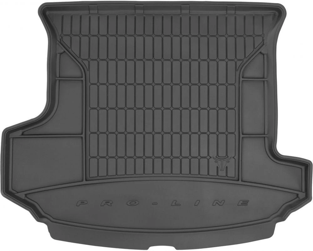 Frogum Guminis bagažinės kilimėlis Proline SsangYong Rexton II nuo 2017m. (5/7 vietų / with the third row of seats folded)