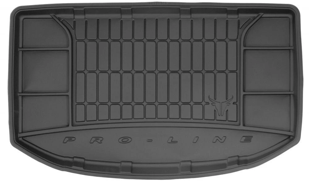 Frogum Guminis bagažinės kilimėlis Proline Suzuki Ignis II nuo 2016m.