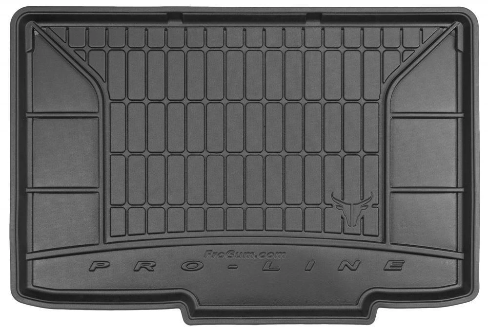 Frogum Guminis bagažinės kilimėlis Proline Opel Corsa E 2014-2019m. (apatinė dalis)