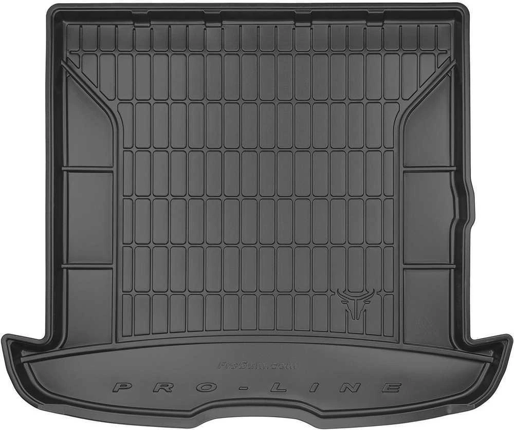 Frogum Guminis bagažinės kilimėlis Proline Volvo V50 2004-2014m.