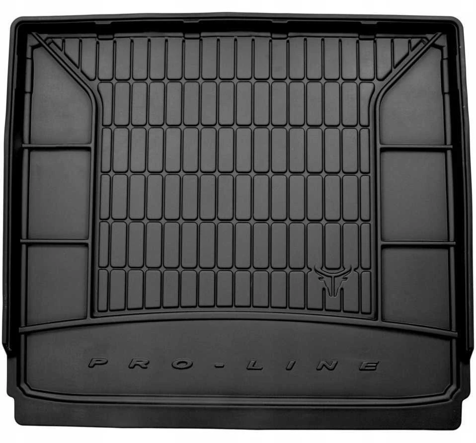 Frogum Guminis bagažinės kilimėlis Proline Opel Zafira C Tourer 2011-2019m. (5 vietų)