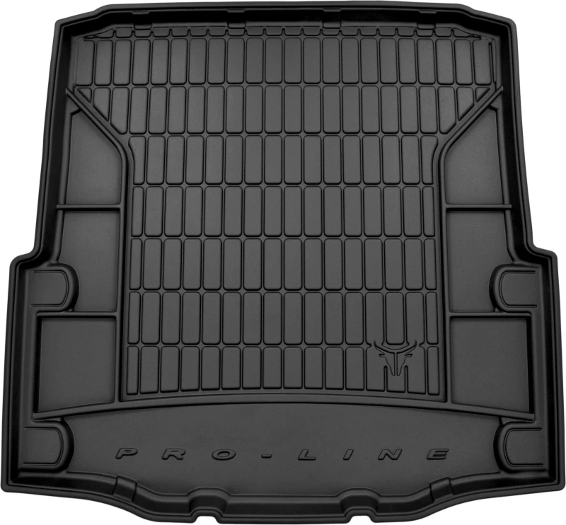 Frogum Guminis bagažinės kilimėlis Proline Skoda Superb Sedan 2008-2015m.