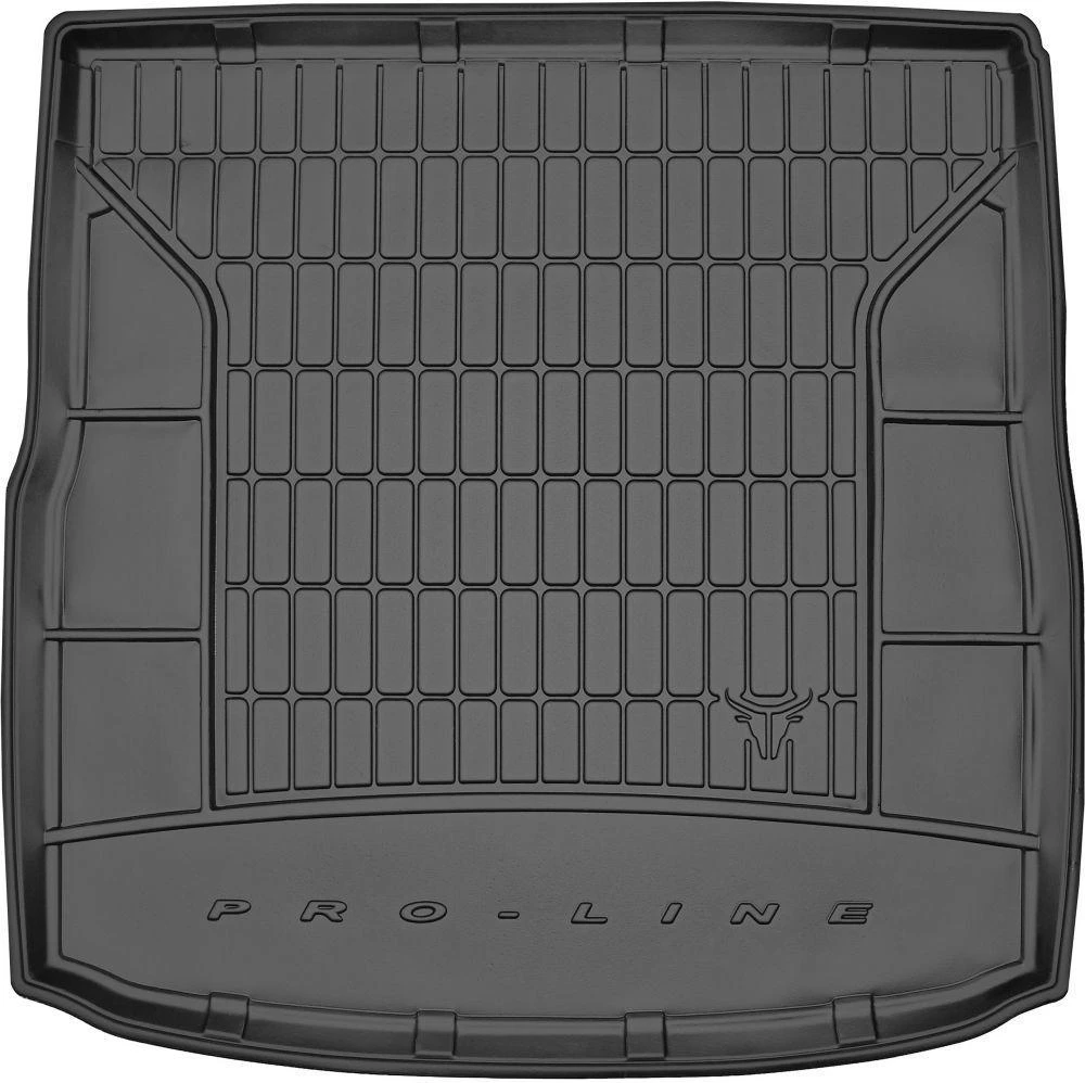 Frogum Guminis bagažinės kilimėlis Proline Volkswagen Golf VI Wagon 2009-2013m.