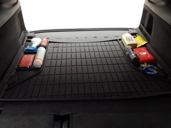 Frogum Guminis bagažinės kilimėlis Proline Opel Omega B FL Combi 1993-2003m.
