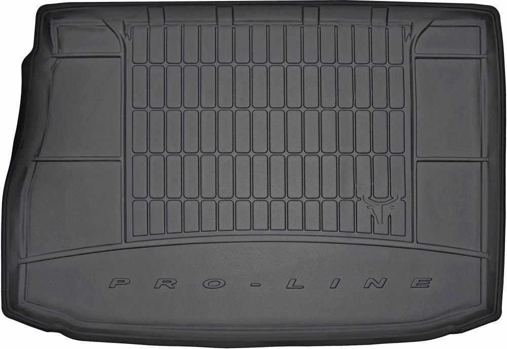 Frogum Guminis bagažinės kilimėlis Proline Citroen DS5 I hybrid 2011-2015m.