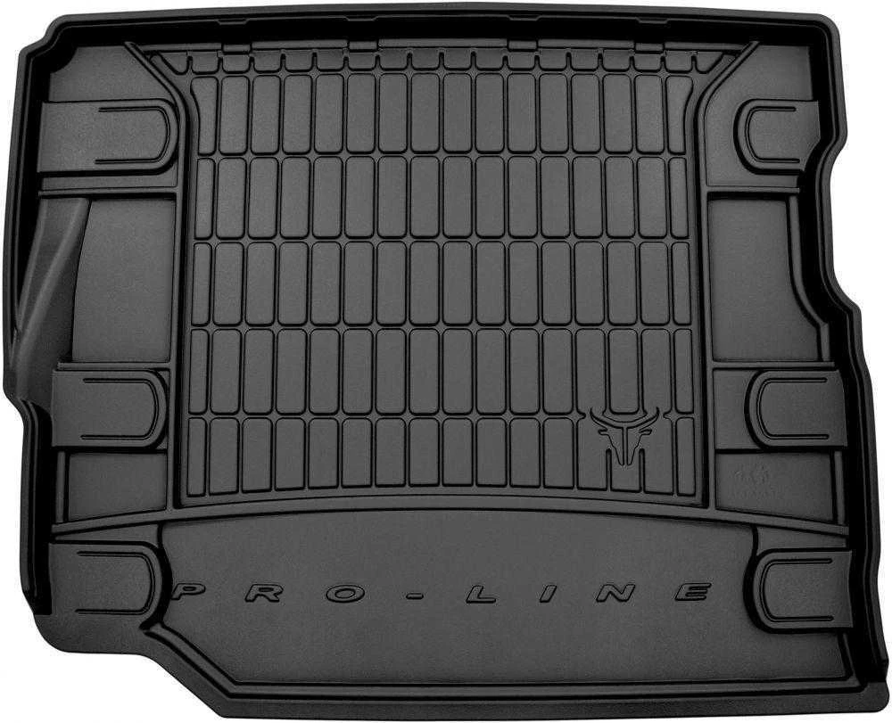 Frogum Guminis bagažinės kilimėlis Proline Jeep Wrangler IV (JL) nuo 2018m.