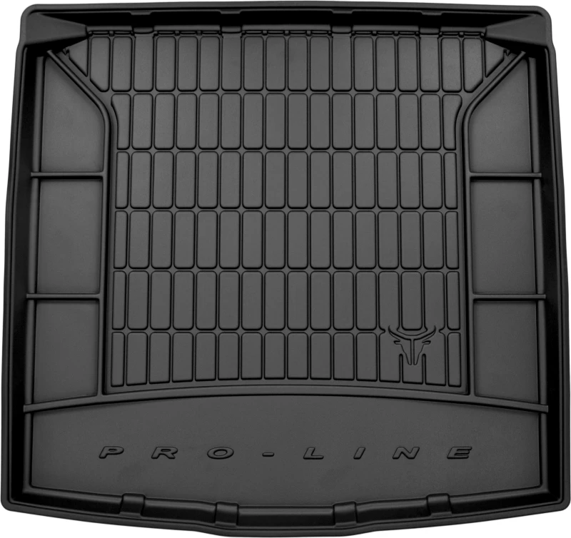 Frogum Guminis bagažinės kilimėlis Proline Ford Focus Station wagon nuo 2018m. (apatinė dalis)