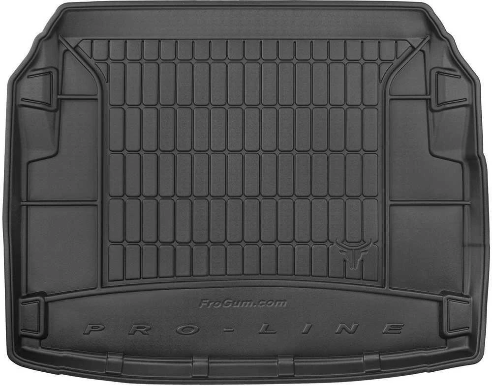 Frogum Guminis bagažinės kilimėlis Proline Mercedes-Benz E-Class W212 Limousine 2009-2013m.