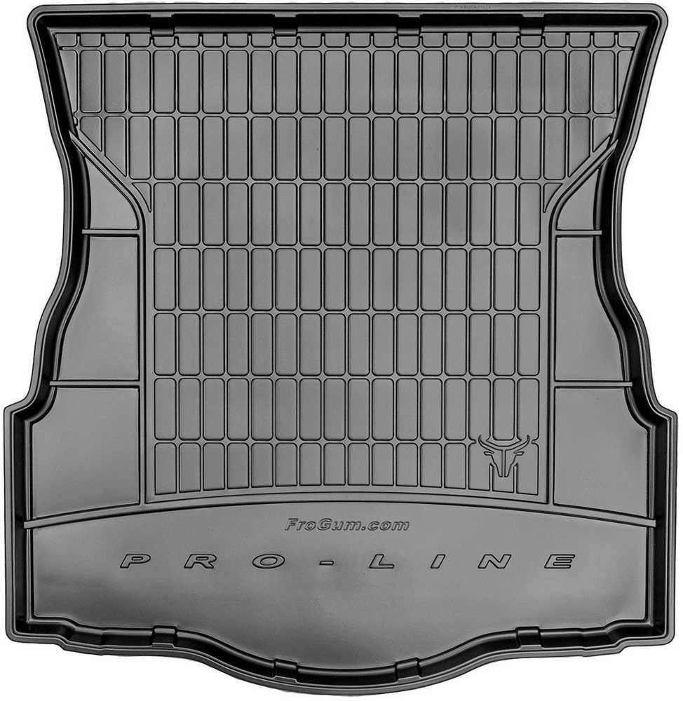 Frogum Guminis bagažinės kilimėlis Proline Ford Mondeo V Sedan 2015-2022m.