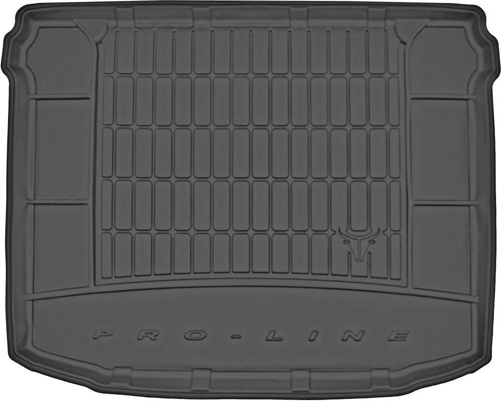 Frogum Guminis bagažinės kilimėlis Proline Citroen C4 Aircross 2012-2017m.