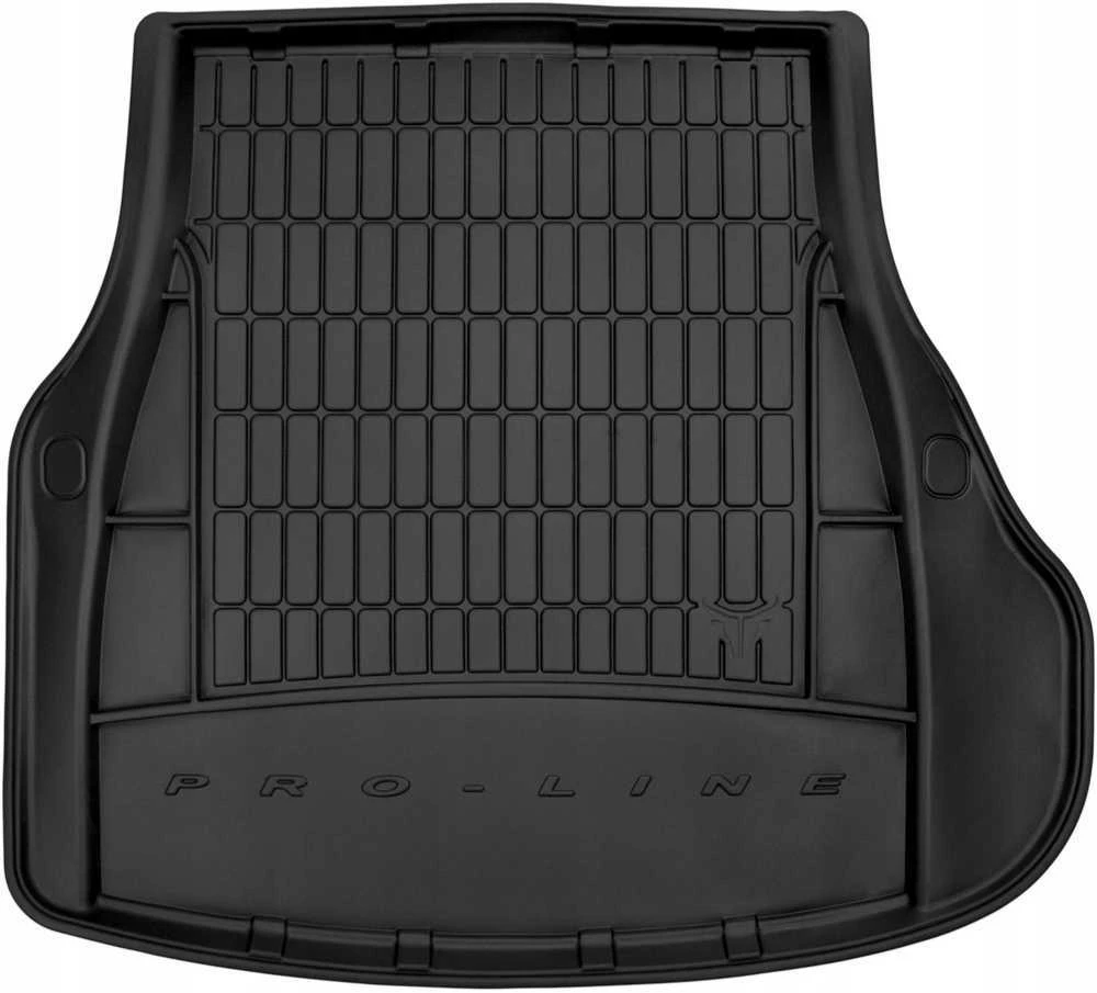 Frogum Guminis bagažinės kilimėlis Proline BMW 7 (E66) Sedan 2001-2008m.
