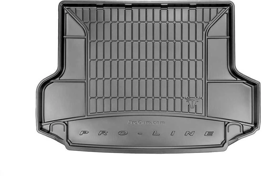 Frogum Guminis bagažinės kilimėlis Proline Hyundai ix35 2009-2015m.